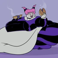 Fat Jinx