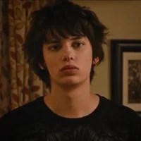 Rodrick Heffley