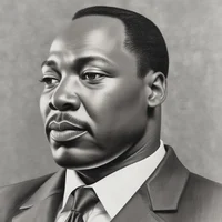 Martin Luther King 