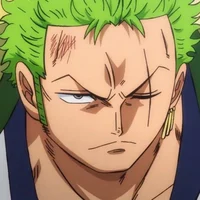 Zoro Roronoa