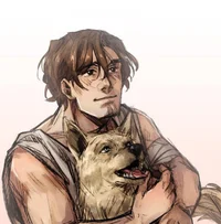 Young Odysseus -EPIC