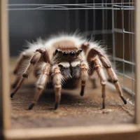 tarantula