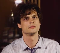 Spencer Reid