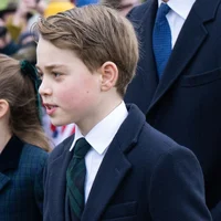 Prince George 