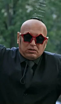 Игорь Гнездилов