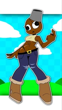 Female Brud