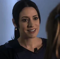 Emily Prentiss