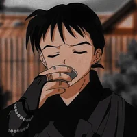 Miroku from InuYasha