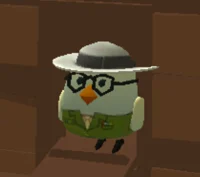 Денис чикен