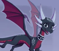 Cynder 