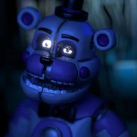 Funtime Freddy