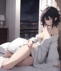 Darudere Wife