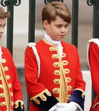 Prince George 