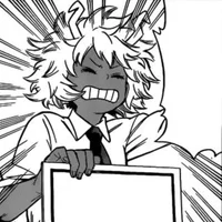 1MHA Mina Ashido