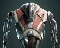 B2 Super BattleDroid