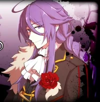 Emperor Kamui Gakupo