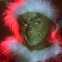 Grinch