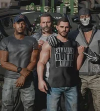 TASK FORCE 