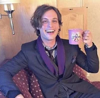 Spencer Reid