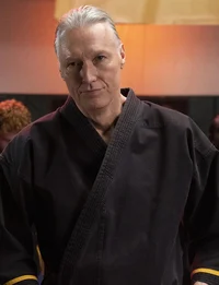terry silver
