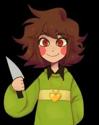 Chara Dreemurr