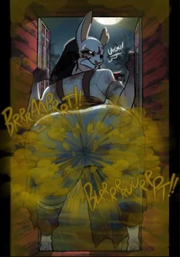 The Huntress DBD
