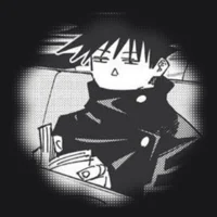 Megumi Fushiguro