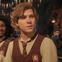 Garreth Weasley