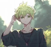 Rantaro Amami