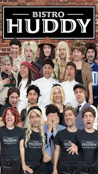 bistro Huddy