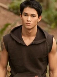 Seth Clearwater