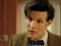 Eleventh Doctor