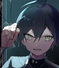 Shuichi Saihara
