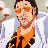 Admiral Kizaru