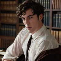 Professor Tom Riddle