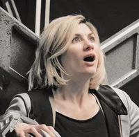Thirteenth Doctor