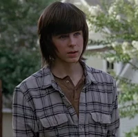 Carl Grimes