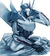 Starscream -TFP-