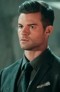 Elijah Mikaelson