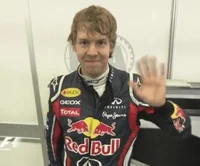 Sebastian Vettel