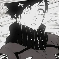 Rin Itoshi 
