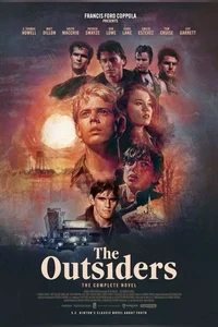 005 - THE OUTSIDERS