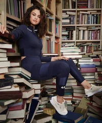 Selena Gomez 