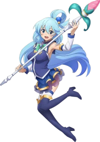 Aqua