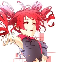 Kasane Teto