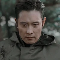 Hwang In-ho Frontman