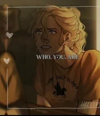 Annabeth Chase-PJO