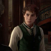 Sebastian Sallow