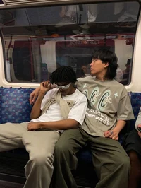 Boy Best Friends