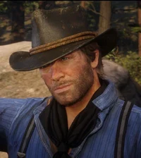 Arthur Morgan